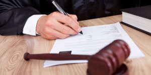 Expert testimony or expert witness services