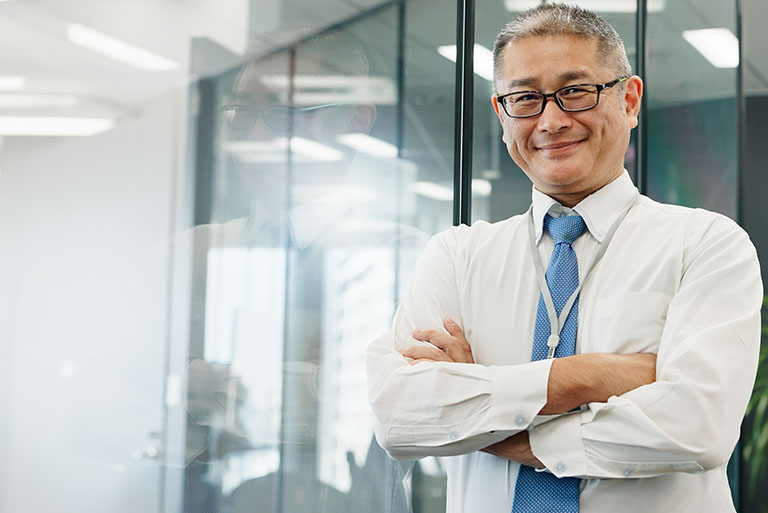 corporate medical director for hire | corporate medical director service